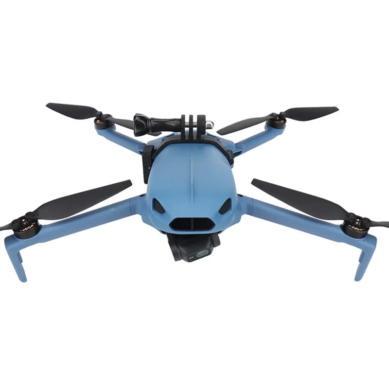 915797 Action-Kamera-Oberer Erweiterungs-Montagehalter für LumenFly Mini Kompatibler Schnellwechsel-Montagehalter