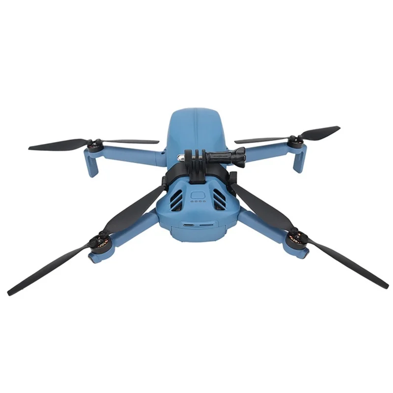 915797 Action-Kamera-Oberer Erweiterungs-Montagehalter für LumenFly Mini Kompatibler Schnellwechsel-Montagehalter