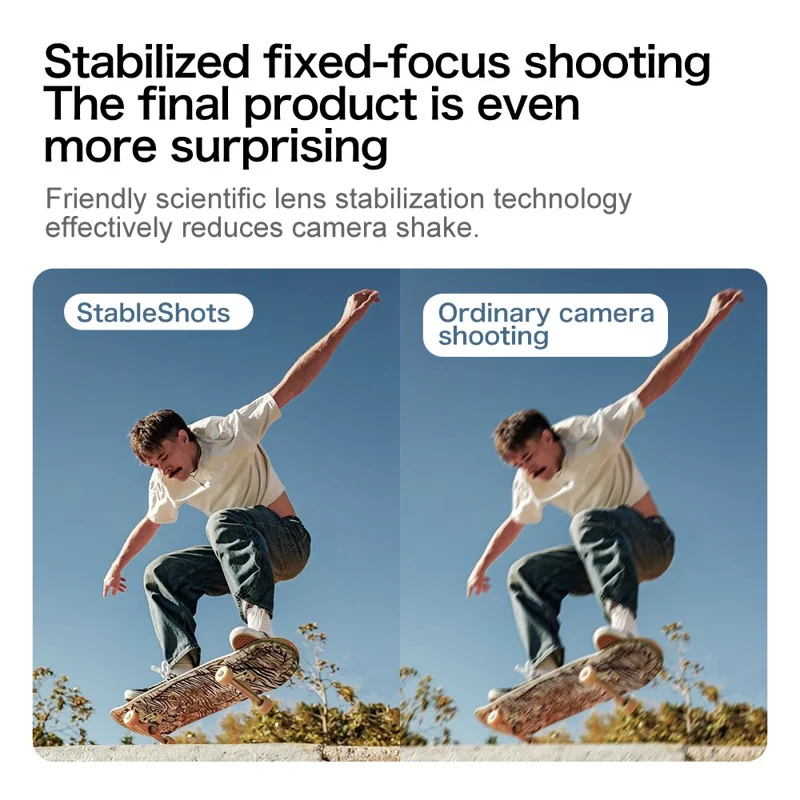 Drone Aeri 100 avec moteur sans balai, version VR, avec 3 batteries, positionnement par flux optique, double caméra HD, drone télécommandé pour prises aériennes