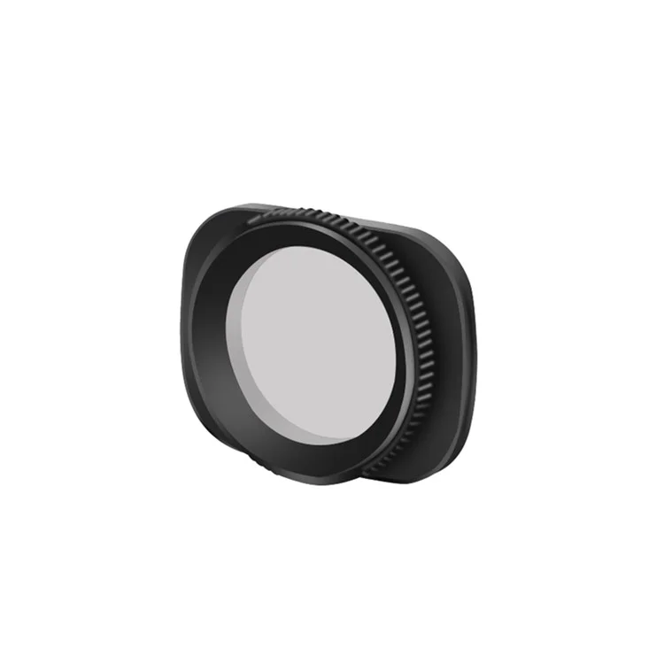 Startrc -magnetkamera -objektiv CPL -filter Für DJI -pocket 2 Handheld Gimbal