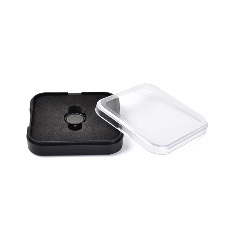 Filtro CPL de Lente de Cámara Magnética Startrc Para DJI Pocket 2 Handheld Gimbal