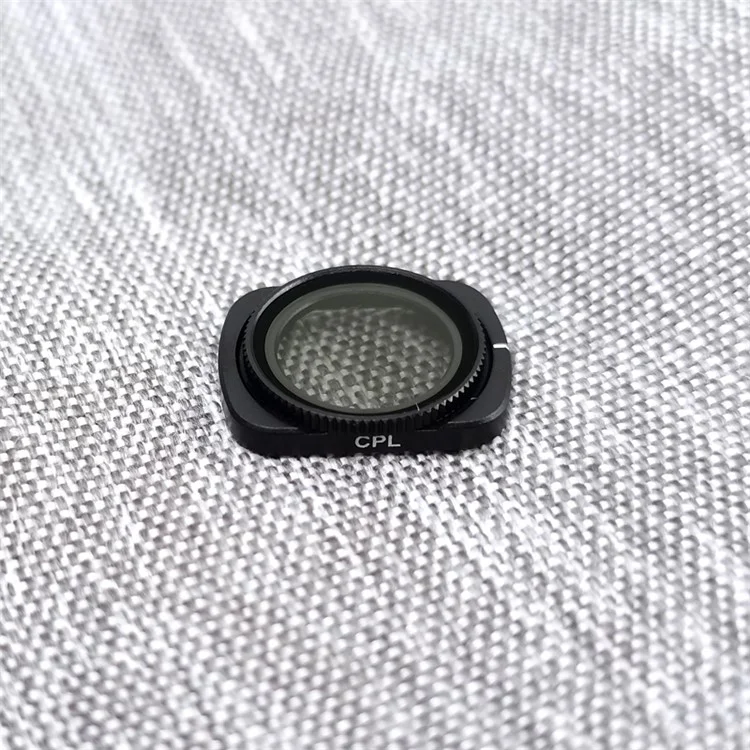 Filtro CPL de Lente de Cámara Magnética Startrc Para DJI Pocket 2 Handheld Gimbal