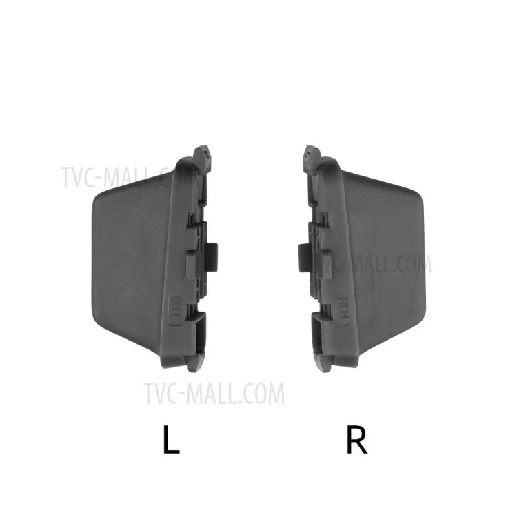 For Mavic 2 Pro/Zoom Left and Right Rear Legs of the Landing Gear Bottom Shell