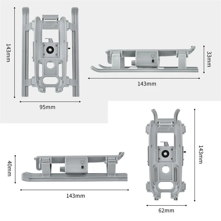 Accessori Per Droni DJI Mavic Air 2S DJI Mavic Air 2S Airdro.