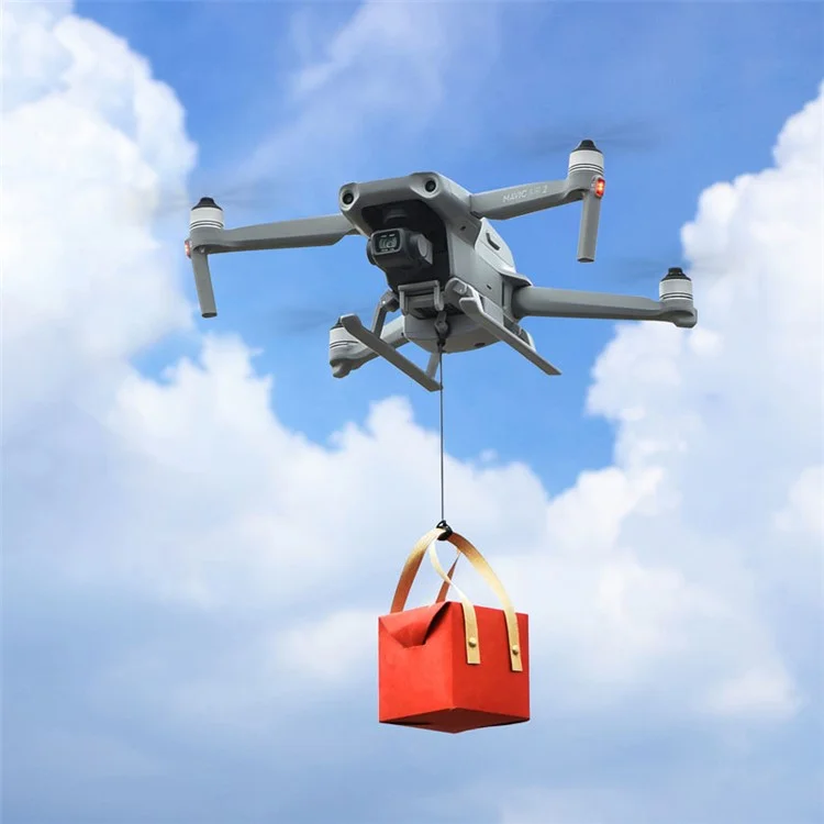 Sistema di atterraggio STARTRC Airdrop per accessori drone DJI Mavic Air 2S