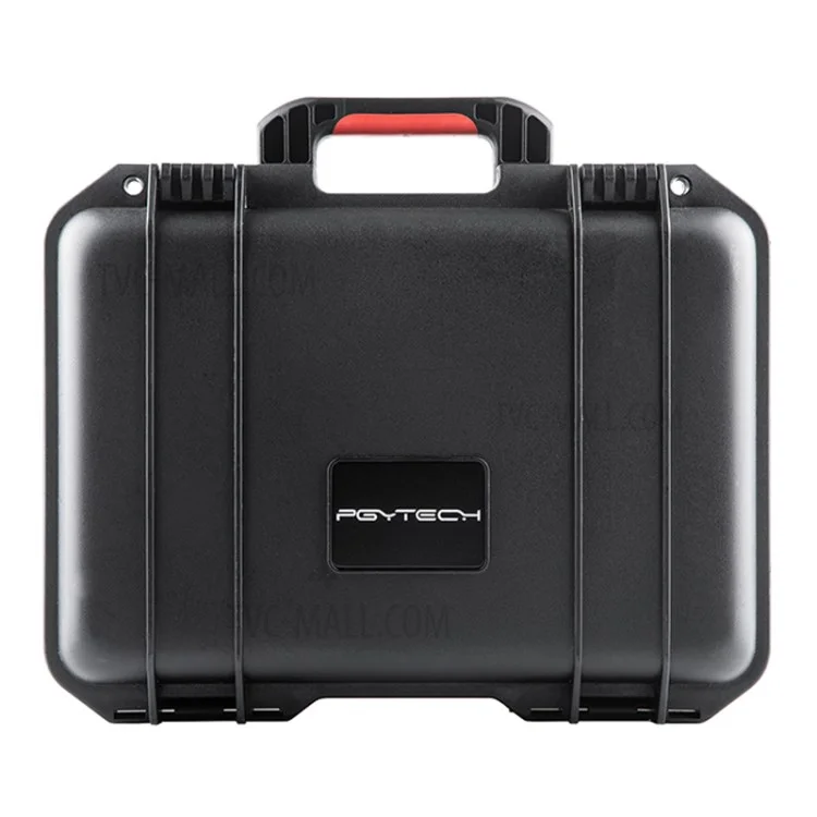 PGYTECH Waterproof Safety Case Portable Storage Box per DJI Mavic Air 2/2S, Versione Standard