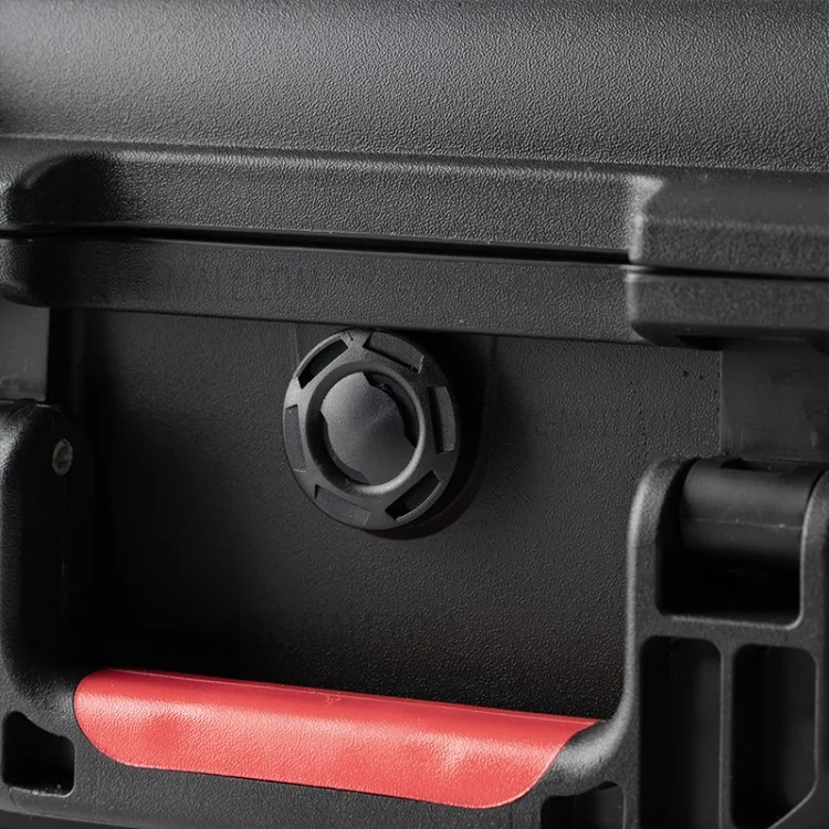 PGYTECH Waterproof Safety Case Portable Storage Box per DJI Mavic Air 2/2S, Versione Standard