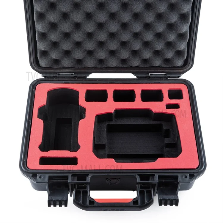 PGYTECH Waterproof Safety Case Portable Storage Box per DJI Mavic Air 2/2S, Versione Standard