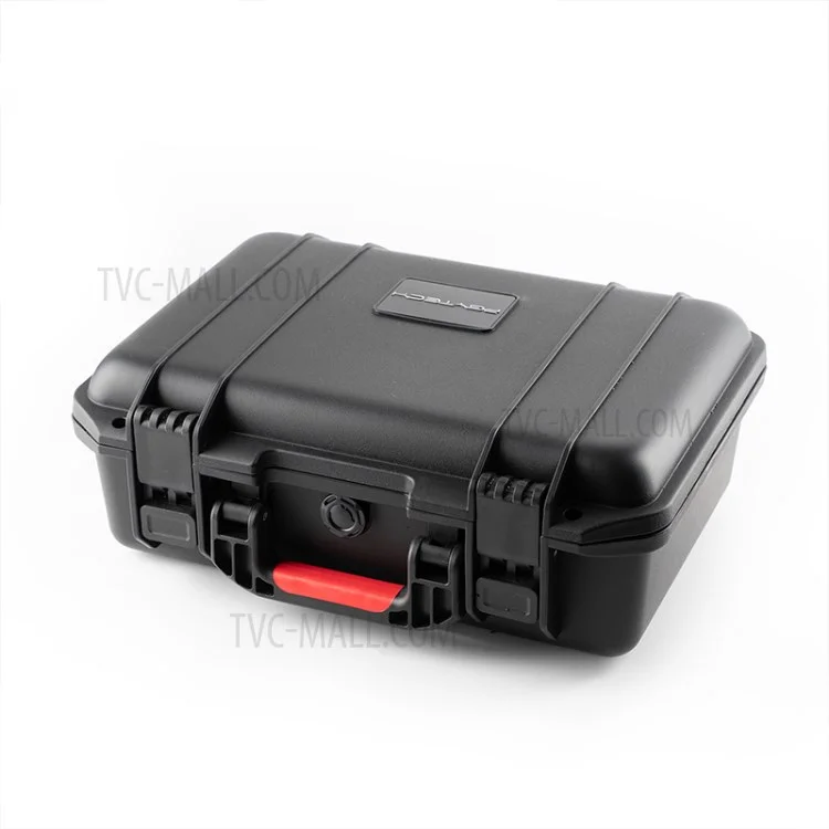 PGYTECH Waterproof Safety Case Portable Storage Box per DJI Mavic Air 2/2S, Versione Standard