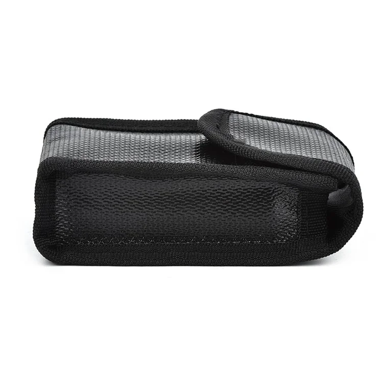 STARTRC 11094448 Огненная Взрывоподретная Сумка Для Хранения Lipo Safety Sacember Для DJI FPV Goggles V2 Batteries