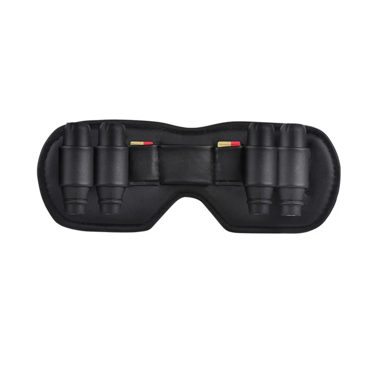 Startrc 1109557 Cubierta de Almacenamiento de Antena SD SD Stor Para DJI FPV Goggles V2 Lens Protector