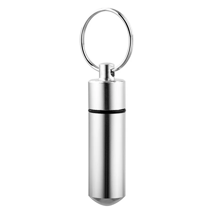 STARTRC 1109265 Drone Remote Controller Joystick Storage Case Waterproof Thumb Rocker Protective Metal Tank for DJI FPV