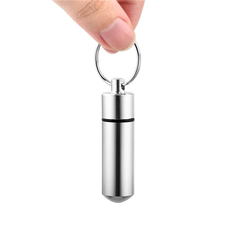 STARTRC 1109265 Drone Remote Controller Joystick Storage Case Waterproof Thumb Rocker Protective Metal Tank for DJI FPV