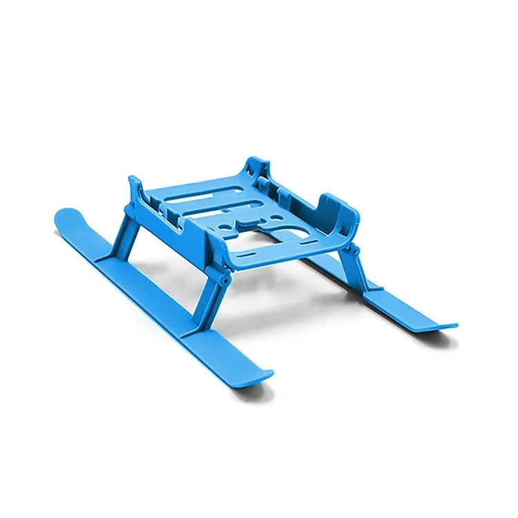 STARTRC 1109437 Gollo de Aterrizaje de Drones Plegable ABS Anti-fall Landing Riser Supar Para DJI Mini 2/Mini SE/Mavic Mini