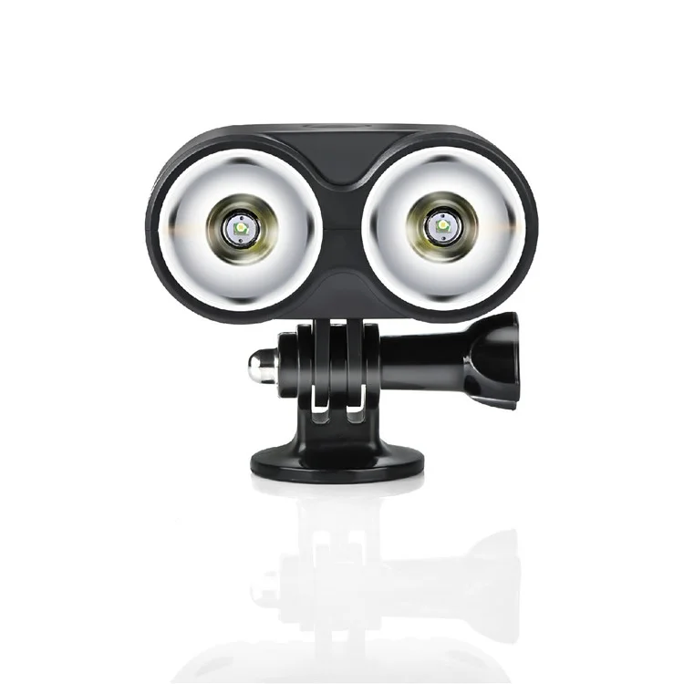 STARTRC 1109884 Drone Owl Searchlight Night Flight LED-Leuchte Scheinwerfer Signalleuchte für DJI FPV/Mavic 2/Mavic Air 2/Air 2S