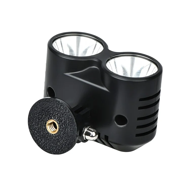 STARTRC 1109884 Drone Owl Searchlight Night Flight LED-Leuchte Scheinwerfer Signalleuchte für DJI FPV/Mavic 2/Mavic Air 2/Air 2S