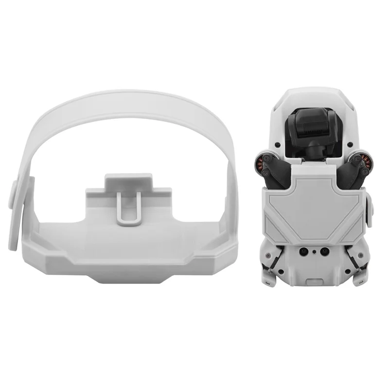 EWB8936 حامل مثبت الدوار واقي للطرازات DJI Mavic Mini/Mini 2/Mini SE - رمادي