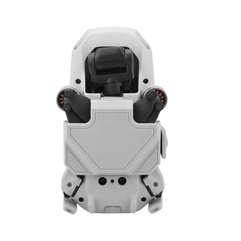 EWB8936 حامل مثبت الدوار واقي للطرازات DJI Mavic Mini/Mini 2/Mini SE - رمادي