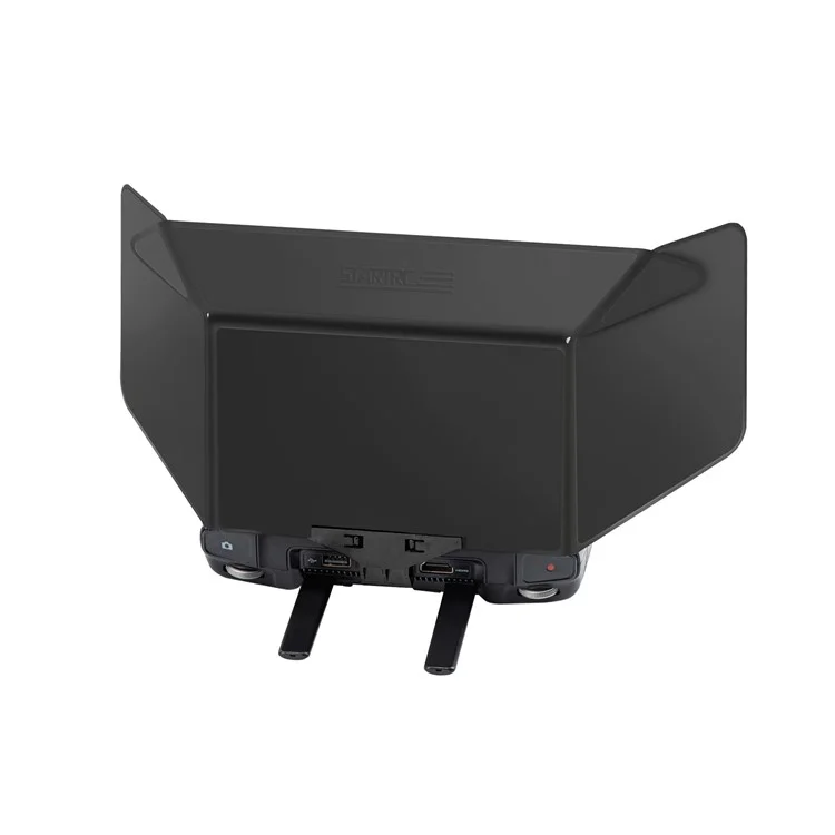 Startrc 1109898 Удаленный Контроллер Монитор Sun Hood Sunshade Для DJI Mavic 2/Mavic Air 2/Air 2s/mini 2 Smart Controller Shade