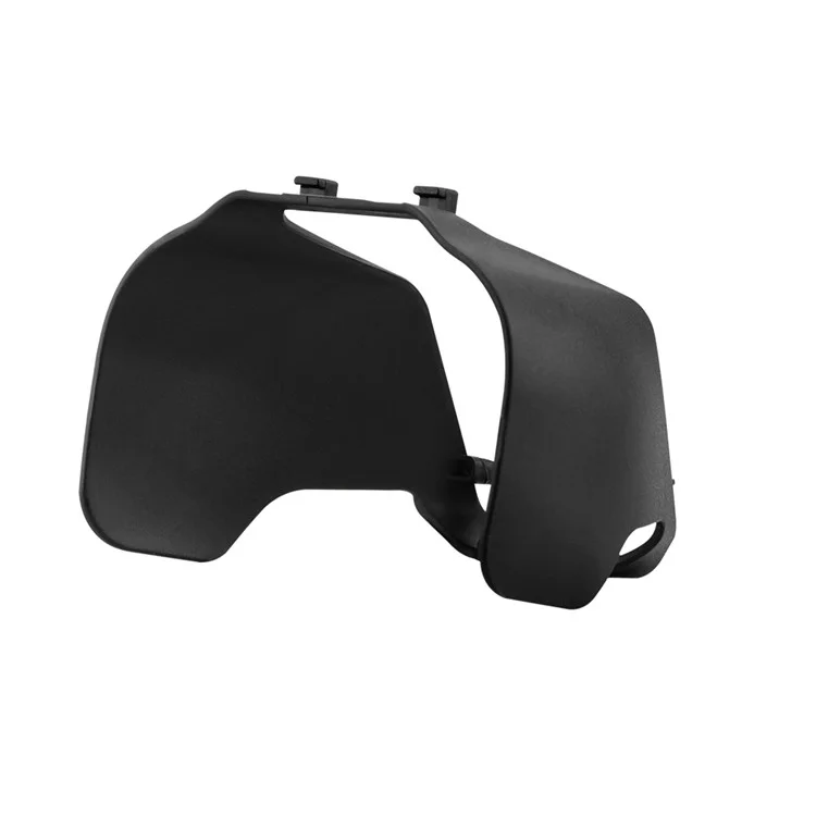BRDRC EWB8758 Gimbal Camera Lens Hood Protector Sun Shade Anti-glare Shield for DJI Mavic Air 2S Drone
