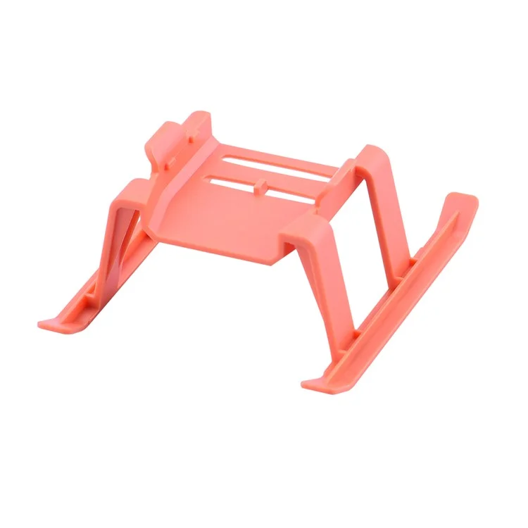 BRDRC EWB8805 Landing Gear Height Extender Leg Support Protector for FIMI X8 MINI Drone - Orange