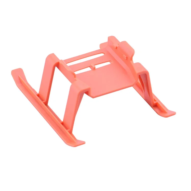 BRDRC EWB8805 Landing Gear Height Extender Leg Support Protector for FIMI X8 MINI Drone - Orange