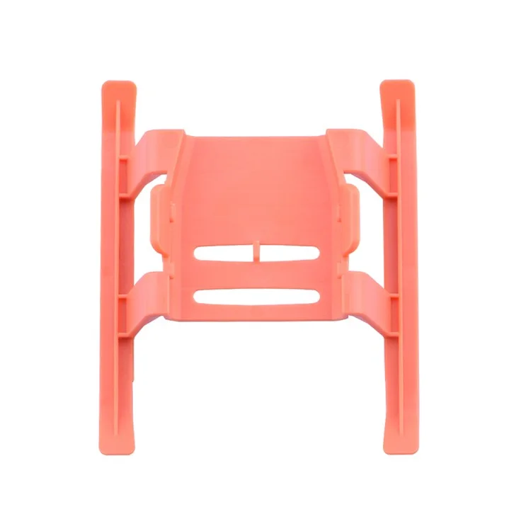 BRDRC EWB8805 Landing Gear Height Extender Leg Support Protector for FIMI X8 MINI Drone - Orange