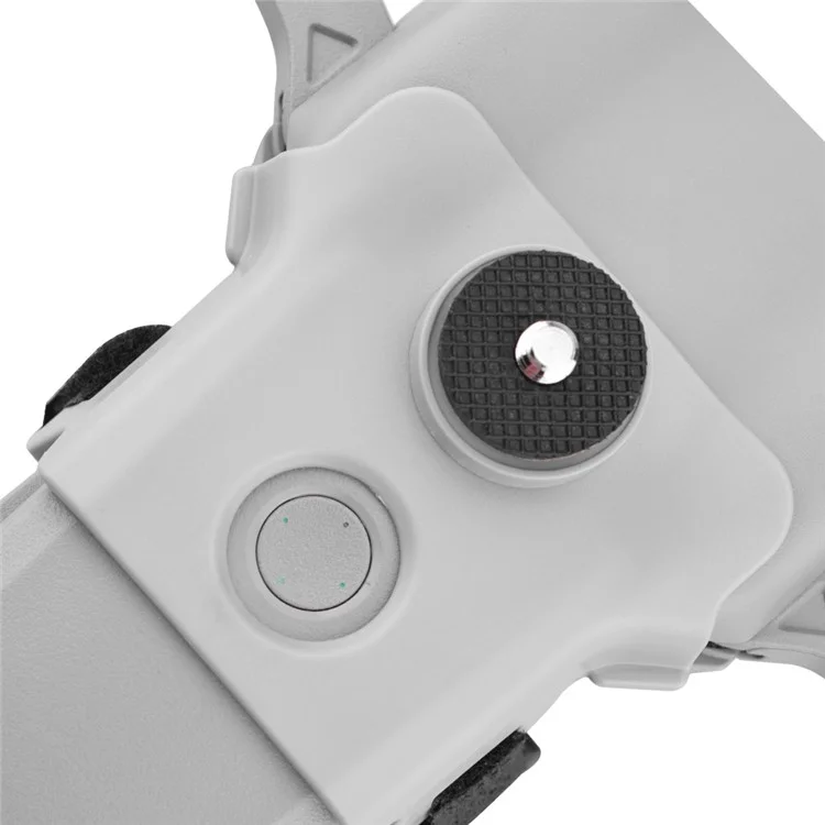 BRDRC EWB8797 Camera Light Soporte Soporte de Soporte de Soporte Dron Top Extension Kit Para Dij Air 2s