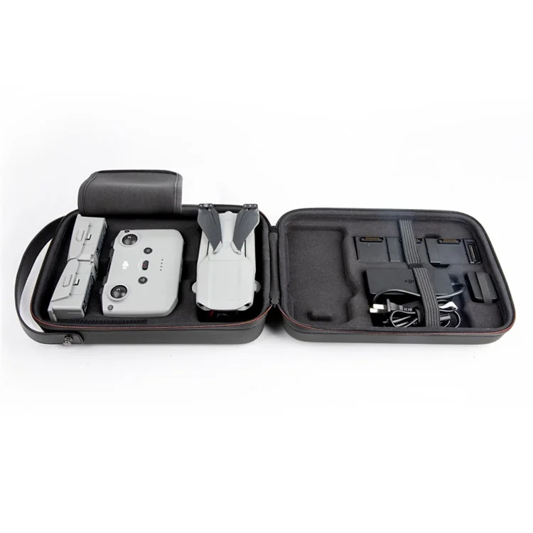 PGYTECH P-26A-008 Portable Storage Bag Waterproof Carrying Case with Shoulder Strap for DJI Mavic 3 Drone Accessories
