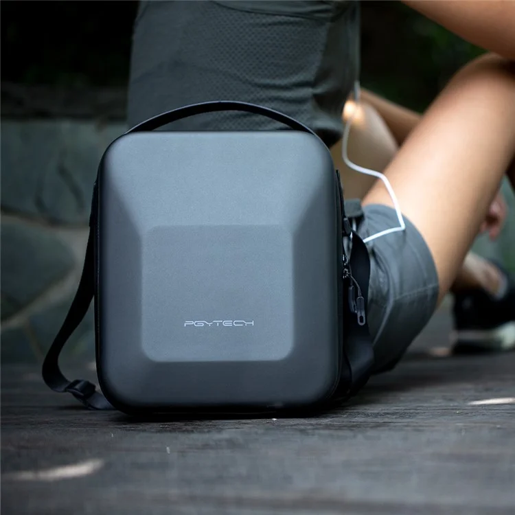 PGYTECH P-26A-008 Portable Storage Bag Waterproof Carrying Case with Shoulder Strap for DJI Mavic 3 Drone Accessories