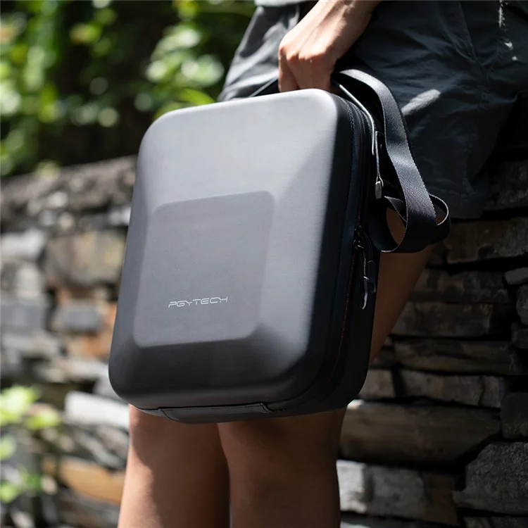 PGYTECH P-26A-008 Portable Storage Bag Waterproof Carrying Case with Shoulder Strap for DJI Mavic 3 Drone Accessories
