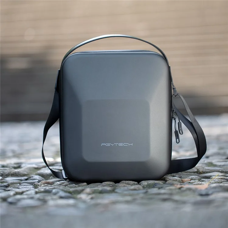 PGYTECH P-26A-008 Portable Storage Bag Waterproof Carrying Case with Shoulder Strap for DJI Mavic 3 Drone Accessories