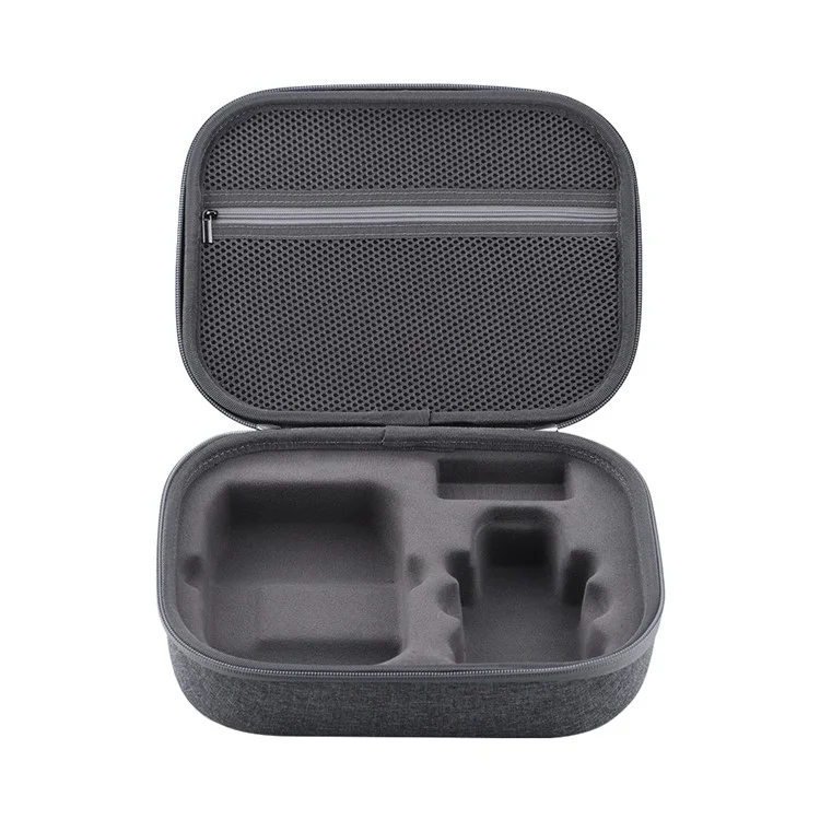 EWB8796_1 Borsa Per Carico di Carico Portatile Borsetta a Prova di Shock Shockshell Box Per DJI Mavic Mini 2 Accessori Remote Controller Drone Remote