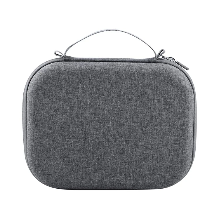 EWB8796_1 Borsa Per Carico di Carico Portatile Borsetta a Prova di Shock Shockshell Box Per DJI Mavic Mini 2 Accessori Remote Controller Drone Remote