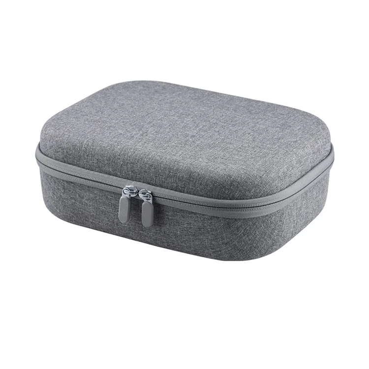EWB8796_1 Borsa Per Carico di Carico Portatile Borsetta a Prova di Shock Shockshell Box Per DJI Mavic Mini 2 Accessori Remote Controller Drone Remote