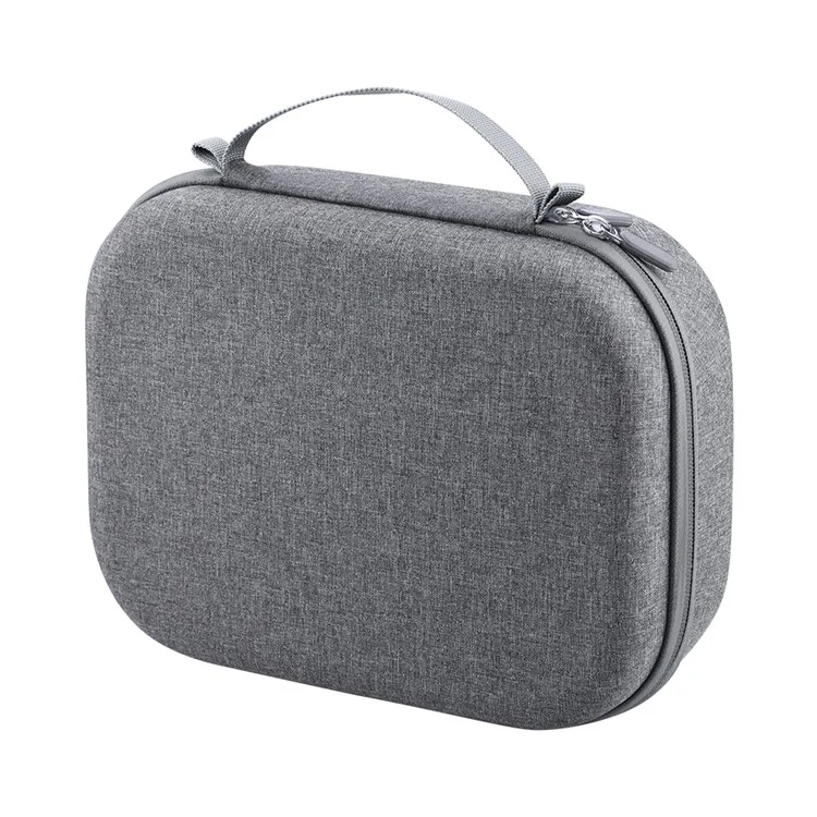 EWB8796_1 Borsa Per Carico di Carico Portatile Borsetta a Prova di Shock Shockshell Box Per DJI Mavic Mini 2 Accessori Remote Controller Drone Remote