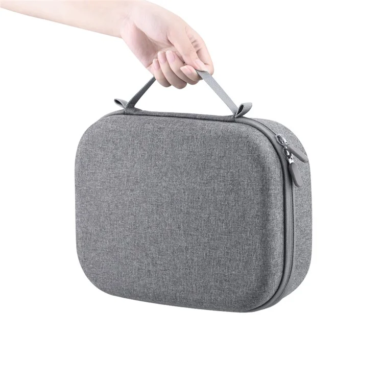 EWB8796_1 Borsa Per Carico di Carico Portatile Borsetta a Prova di Shock Shockshell Box Per DJI Mavic Mini 2 Accessori Remote Controller Drone Remote