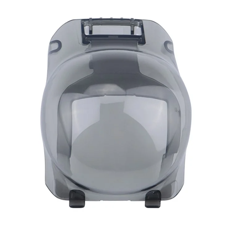 EWB8634 Gimbal Lock Stabilisateur d'objectif Capuchon de protection de l'appareil photo pour DJI Air 2S