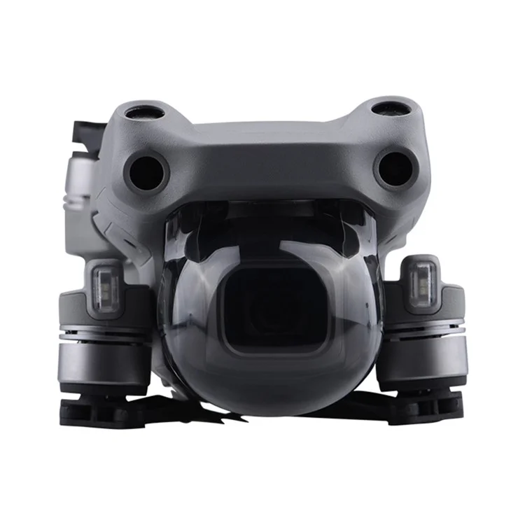 EWB8634 Gimbal Lock Stabilizer Camera Lens Cap Hood Protective Cover for DJI Air 2S