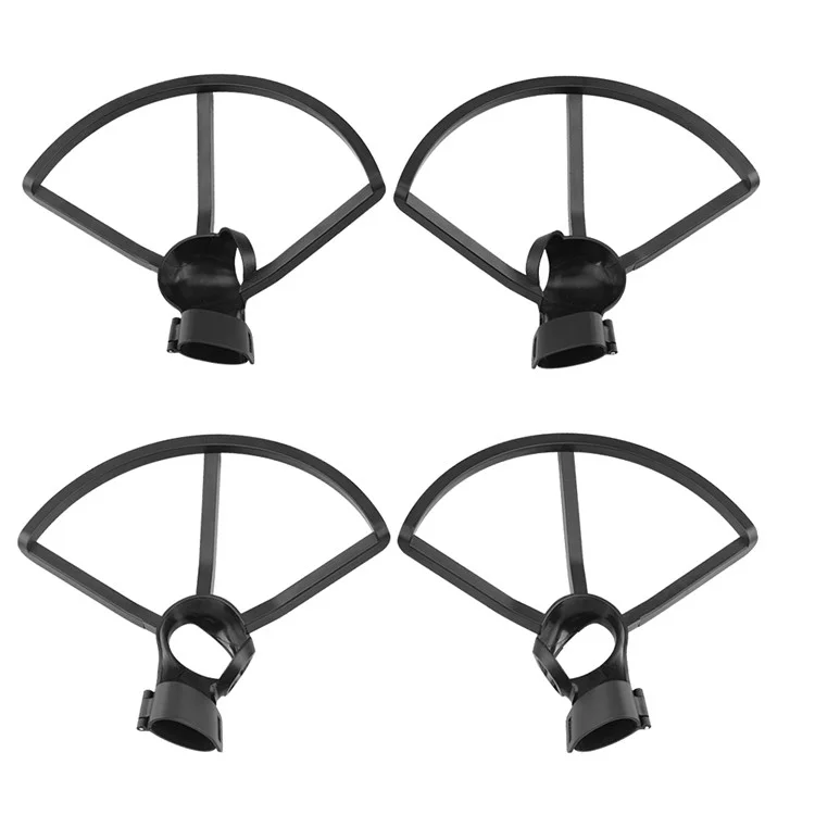 BRDRC EWB8589 1 Set Anti-collision Drone Propeller Blade Guard Protector for DJI FPV Combo
