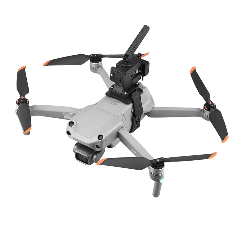 EWB7952 Fernwerferfischereiungsköder Lieferung Luftdroppersystem Drohnenzubehör Für DJI Air 2S/Mavic 2/Pro/Air 2/air/fimi X8se