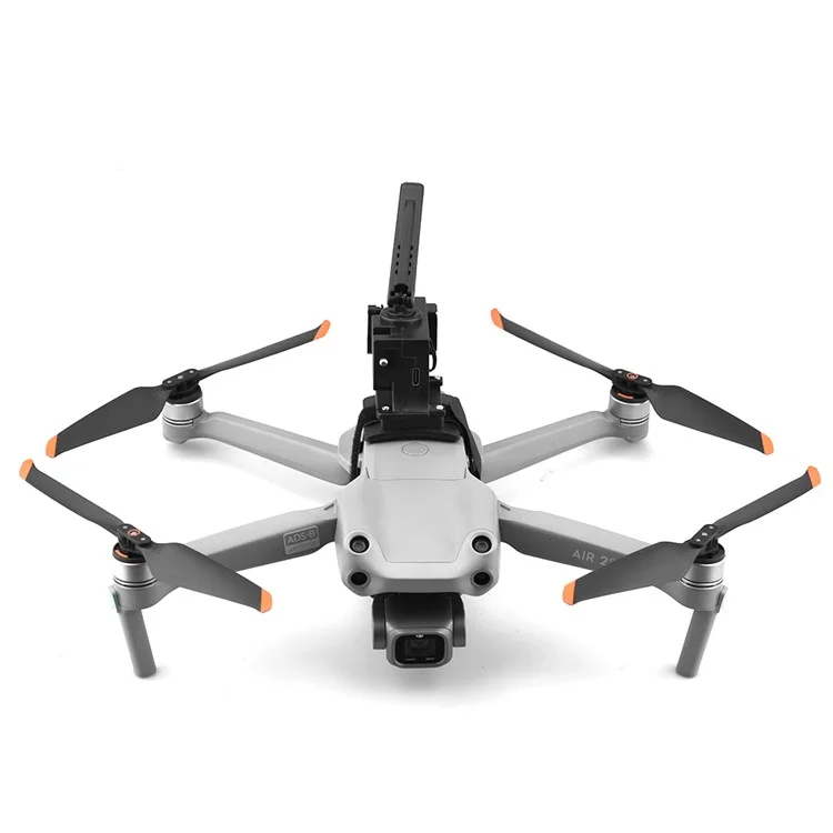 EWB7952 Fernwerferfischereiungsköder Lieferung Luftdroppersystem Drohnenzubehör Für DJI Air 2S/Mavic 2/Pro/Air 2/air/fimi X8se