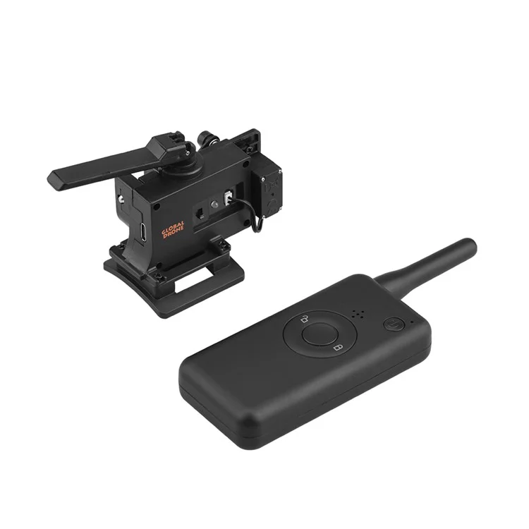 EWB7952 Fernwerferfischereiungsköder Lieferung Luftdroppersystem Drohnenzubehör Für DJI Air 2S/Mavic 2/Pro/Air 2/air/fimi X8se