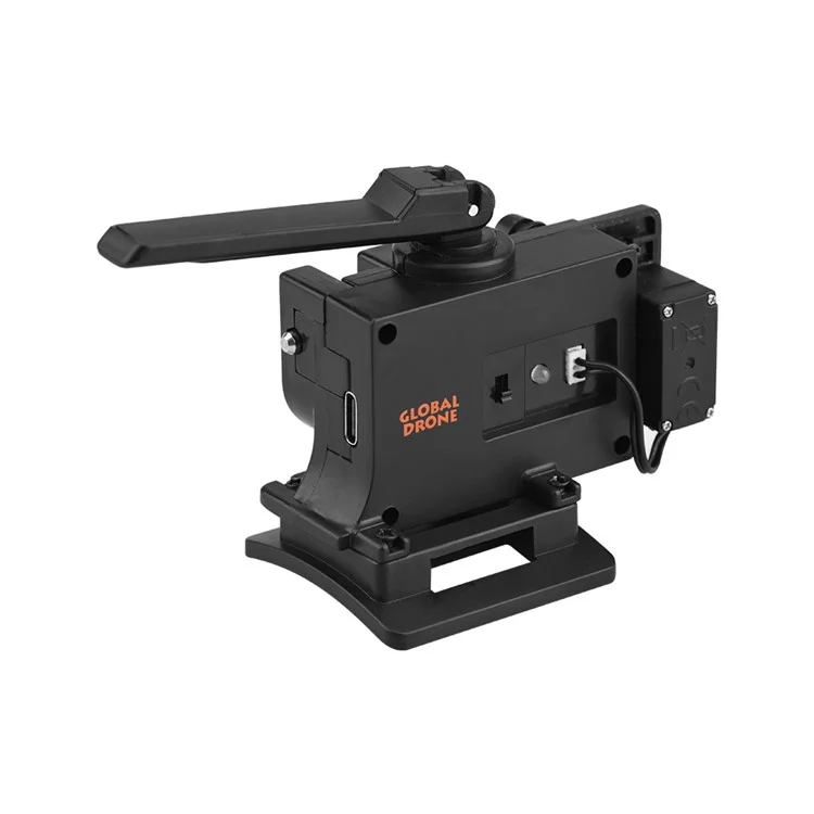 EWB7952 Fernwerferfischereiungsköder Lieferung Luftdroppersystem Drohnenzubehör Für DJI Air 2S/Mavic 2/Pro/Air 2/air/fimi X8se