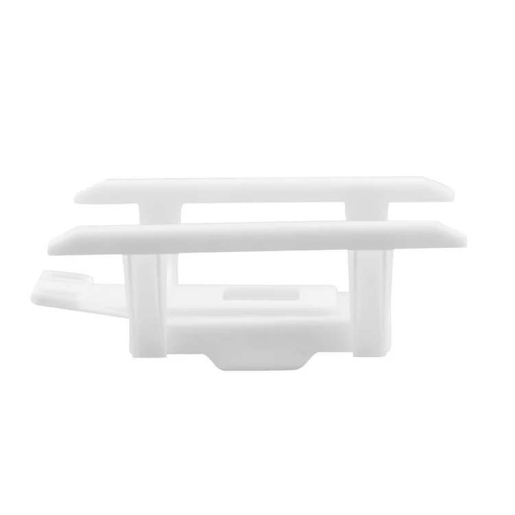 BRDRC EWB8165 Drone Quick Release Landing Gear Gimbal Guard Heightened Protection Stand for Hubsan Zino H117S