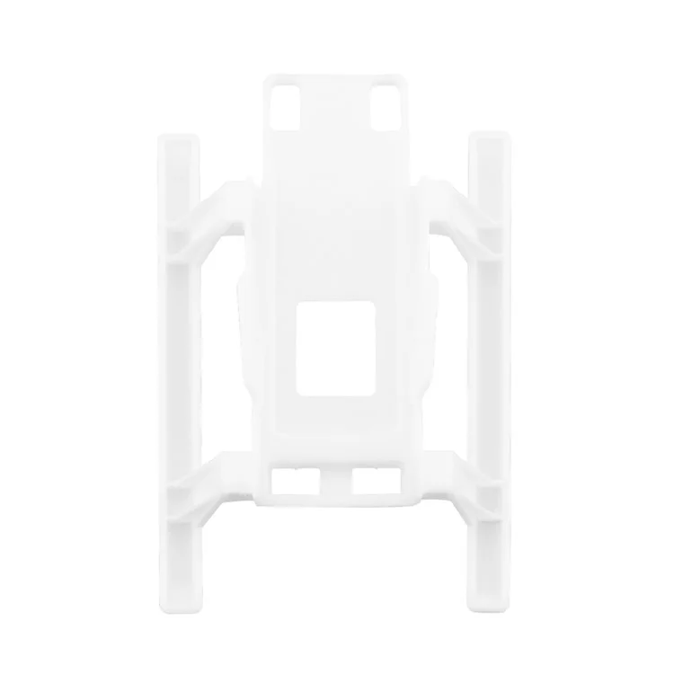 BRDRC EWB8165 Drone Quick Release Landing Gear Gimbal Guard Heightened Protection Stand for Hubsan Zino H117S