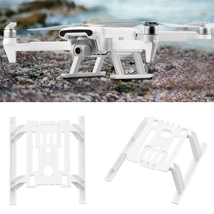 BRDRC EWB8379 Drone Schnellfreisetzung Erhöhter Fahrwerkschutzständer Für FIMI X8SE 2020