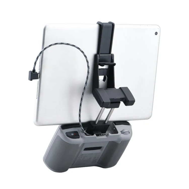 Câble de données connecté à la télécommande de 30 cm EWB8464 pour DJI Mavic Air 2/Mini 2/Pocket 2/Osmo Pocket - Type-C