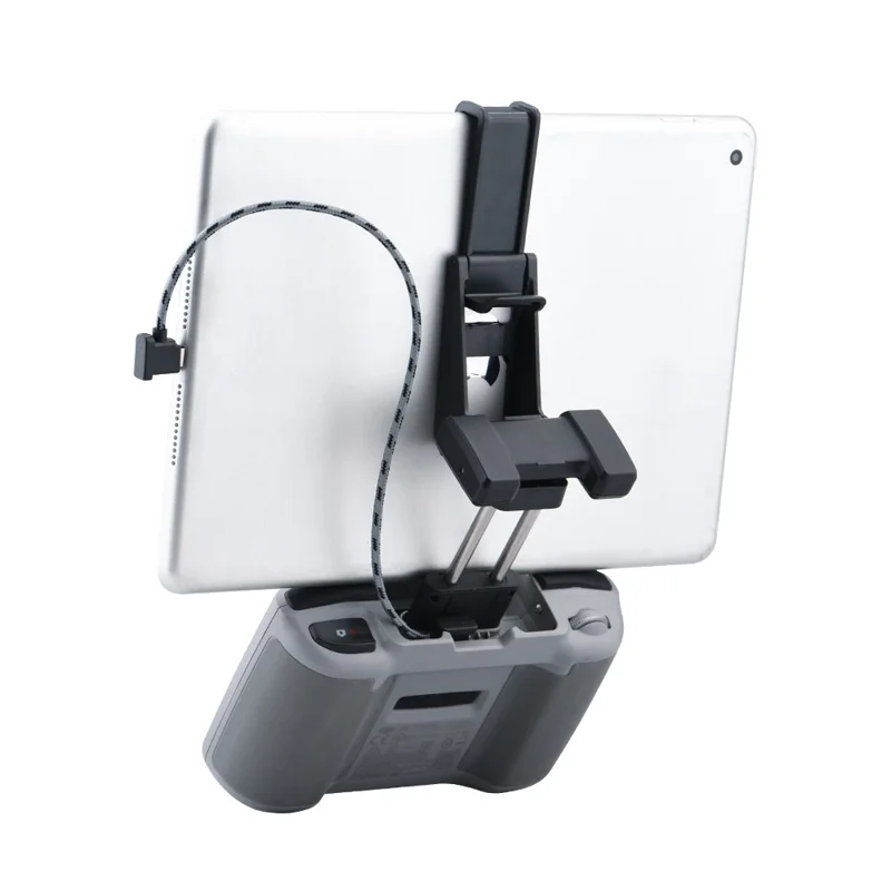 EWB8464 30cm Remote Control Data Connected Cable Cord for DJI Mavic Air 2/Mini 2/Pocket 2/Osmo Pocket - USB to Type-C