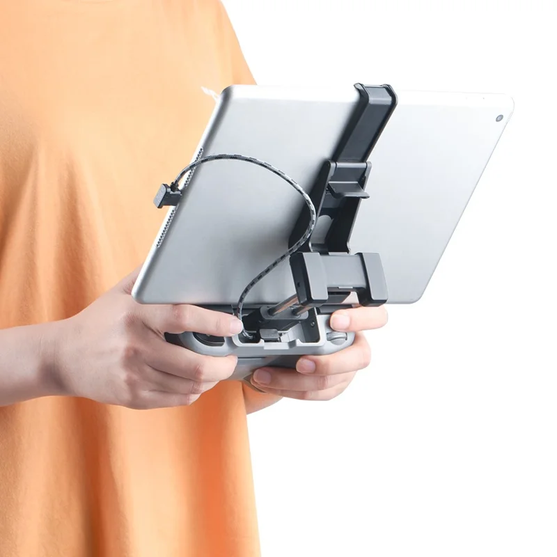 EWB8464 30cm Remote Control Data Connected Cable Cord for DJI Mavic Air 2/Mini 2/Pocket 2/Osmo Pocket - USB to Type-C